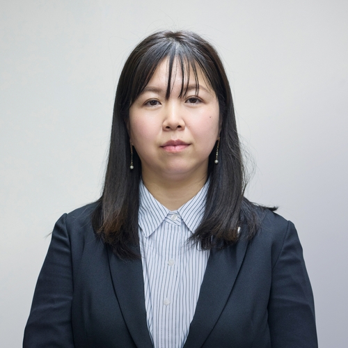 橋本 千佳